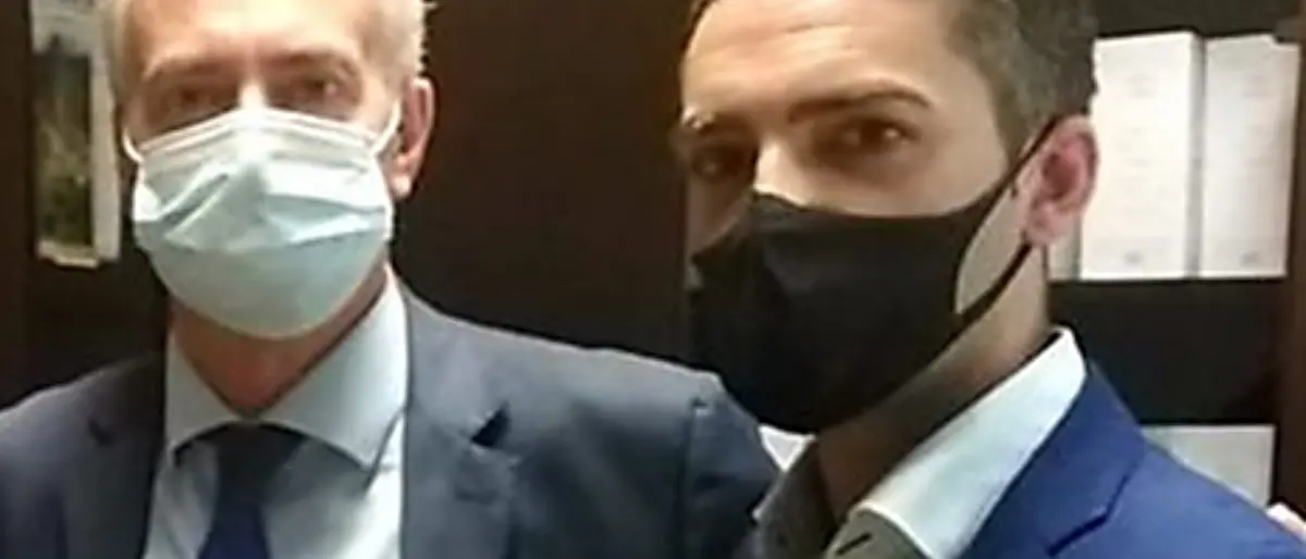 Caccia, ok alle commissioni di esami. Palamara (Atc Rc1): «Nomine attese da tempo»