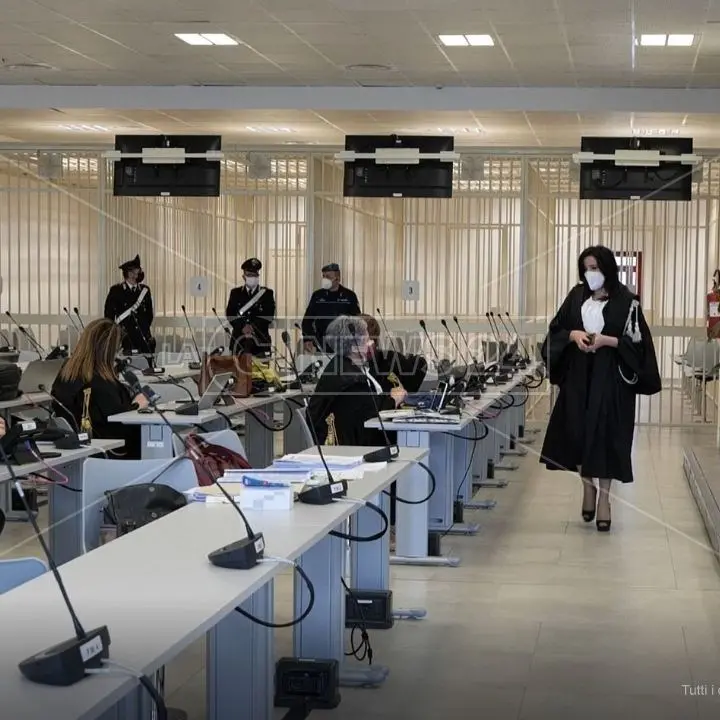 Rinascita Scott, interrogazione al ministro della Giustizia per ripristinare il diritto di cronaca