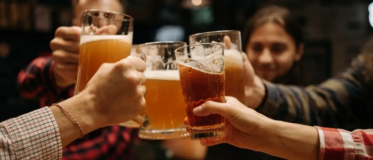 Rende, violazione norme anti-Covid: chiusa una birreria e multati i clienti