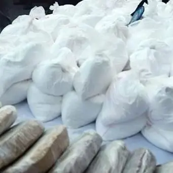 Narcotraffico: chiesto rinvio a giudizio per 70 indagati fra Calabria, Spagna e Sud America