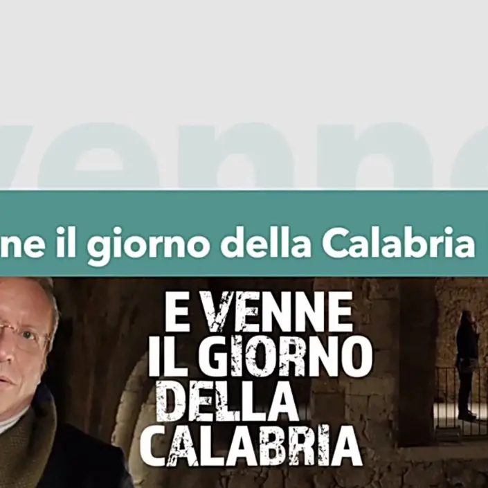 E venne il giorno della Calabria, LaC per dare voce alla parte più bella di una terra in cerca di riscatto