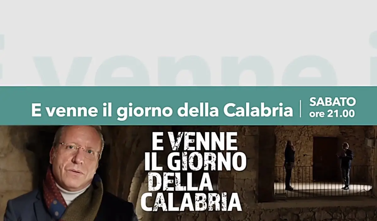 E venne il giorno della Calabria, LaC per dare voce alla parte più bella di una terra in cerca di riscatto