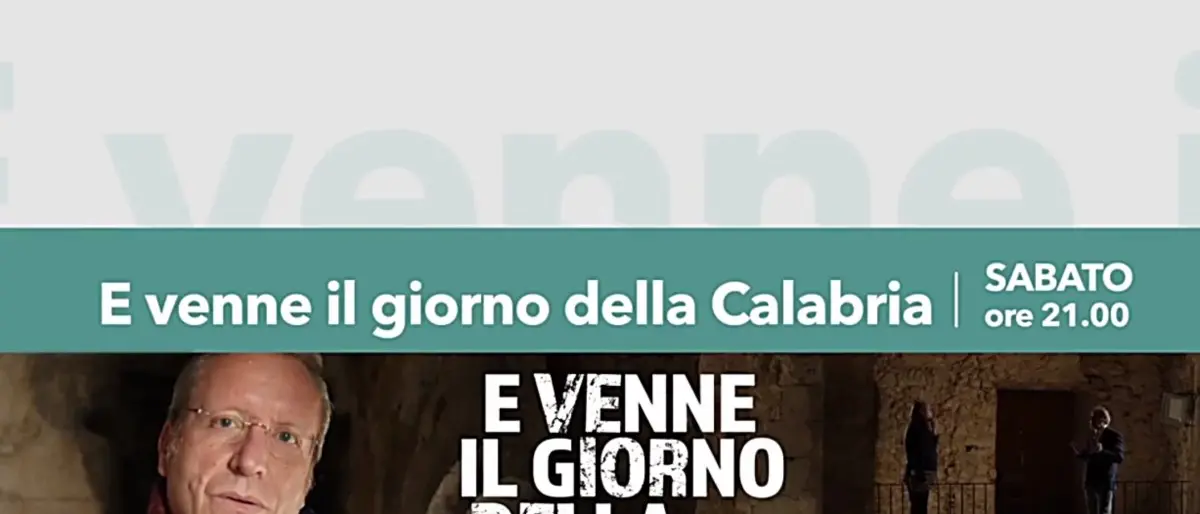 E venne il giorno della Calabria, LaC per dare voce alla parte più bella di una terra in cerca di riscatto