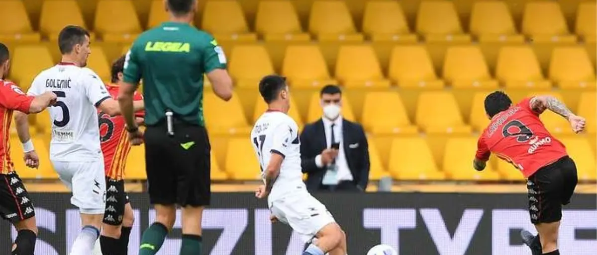 Crotone, 92 gol subiti in Serie A: record negativo del Casale battuto dopo 87 anni