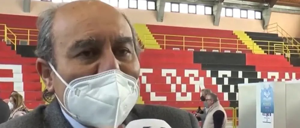 Asp Cosenza, il ds Rizzo denuncia: «Atteggiamenti mafiosi» tra il personale sanitario