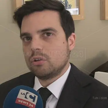 Cosenza, il consigliere Morcavallo: «Il centro storico cade a pezzi. Le risorse? Concentrate altrove»