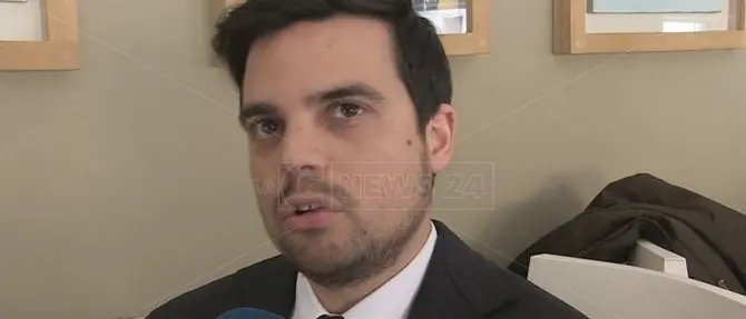 Cosenza, il consigliere Morcavallo: «Il centro storico cade a pezzi. Le risorse? Concentrate altrove»