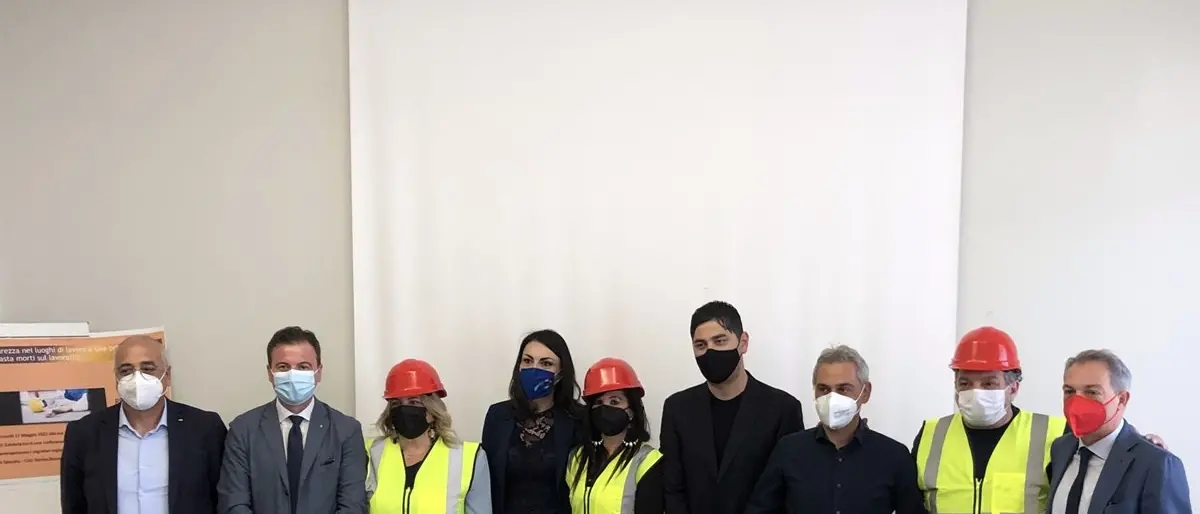 Morti bianche, i sindacati creano un’associazione per favorire sicurezza e controlli