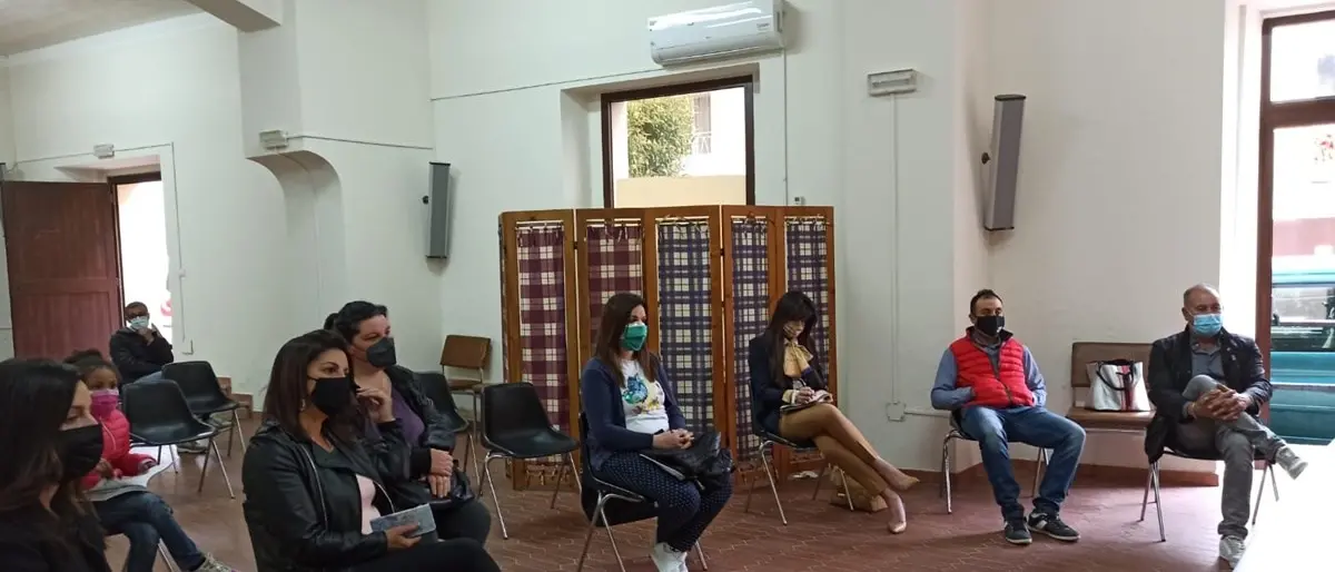 Demenze, a Pianopoli convocato un tavolo tecnico con i sindaci del territorio