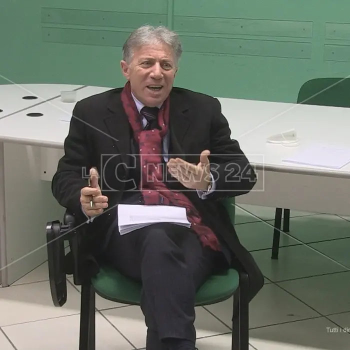 Corigliano Rossano, venerdì prossimo il commissario Asp in visita all’ospedale Giannettasio