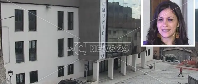 San Giovanni in Fiore a rischio dissesto, la sindaca: «Situazione ereditata»