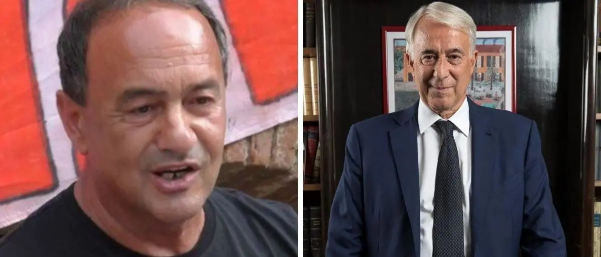 Processo a Mimmo Lucano, i difensori: «Non condividiamo le argomentazioni del pm»