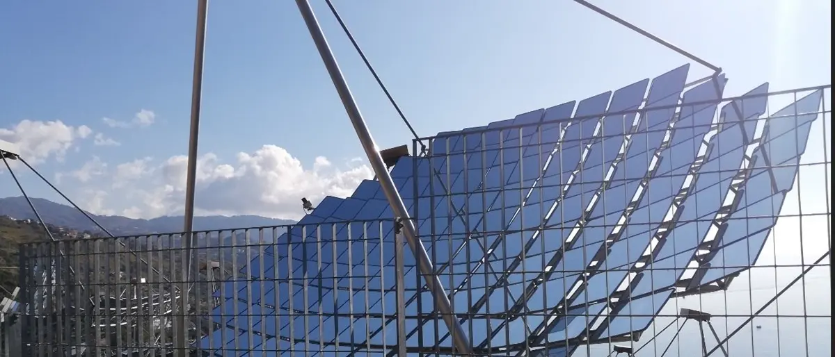 Ospedale Cetraro, impianto solare mai entrato in funzione: contestato danno erariale da due milioni