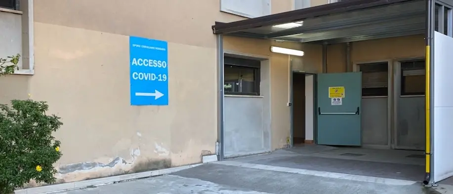 Covid, troppi rischi al pronto soccorso di Corigliano Rossano: esposto dei sanitari ai vertici Asp