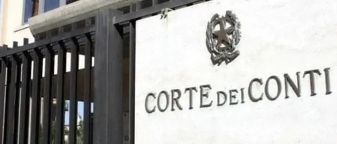 Fondi per gli interventi forestali, la Corte dei Conti alla Regione: «Dati di spesa poco chiari»