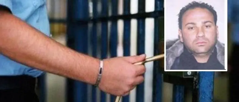 Rinascita Scott, Mantella: «Diedi 30mila euro a un giudice di Vibo per lasciare il carcere»