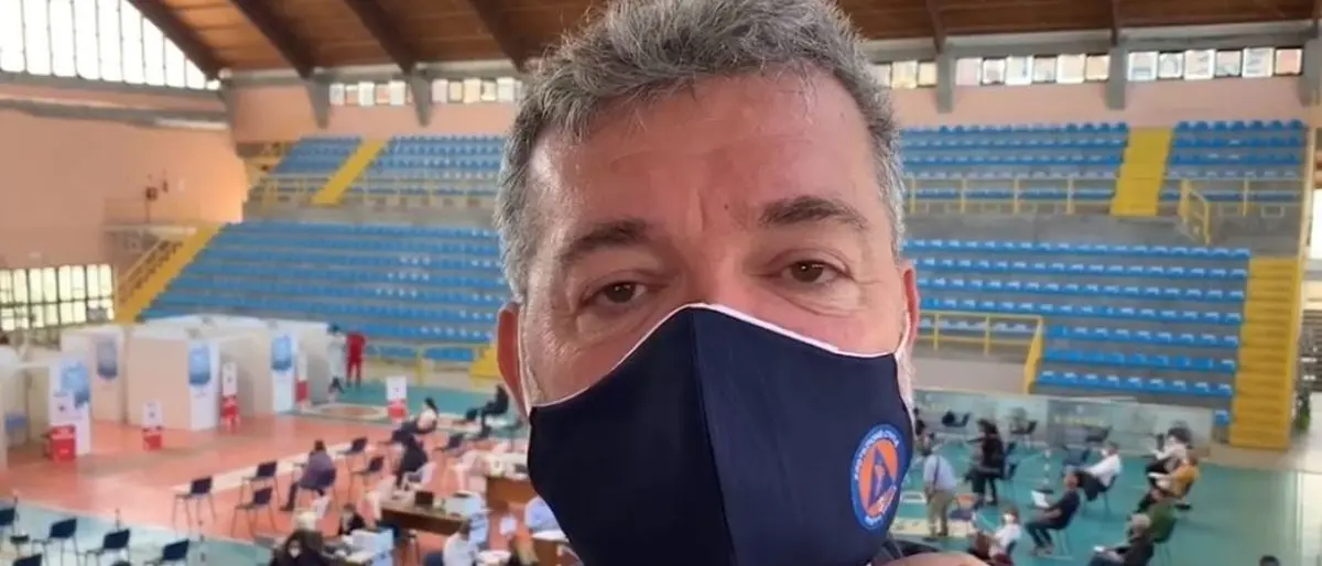 Covid, Spirlì: «In Calabria vaccinate oltre 800mila persone, i cittadini ora si fidano»
