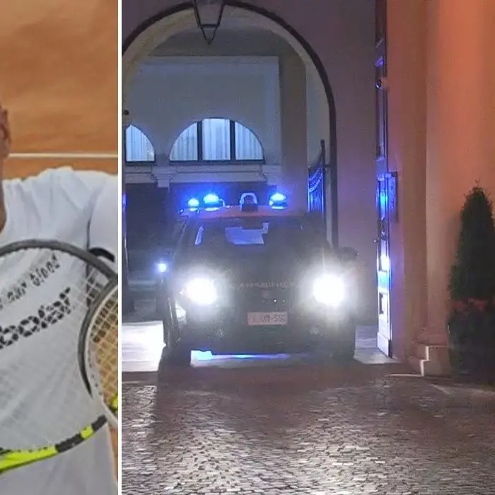 Cosenza, scomparso avvocato: avviate le ricerche dopo la denuncia dei familiari