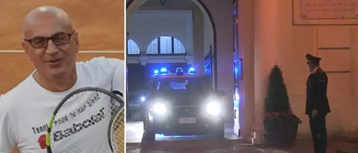 Cosenza, scomparso avvocato: avviate le ricerche dopo la denuncia dei familiari