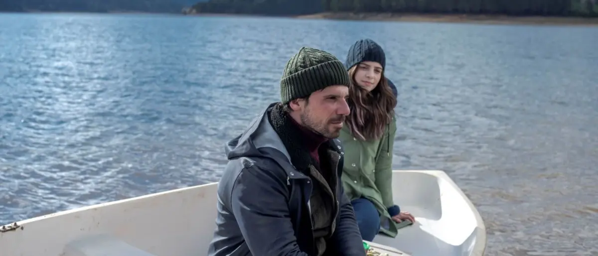 Regina, il regista calabrese Grande racconta il conflitto tra genitori-figli nel film girato in Sila