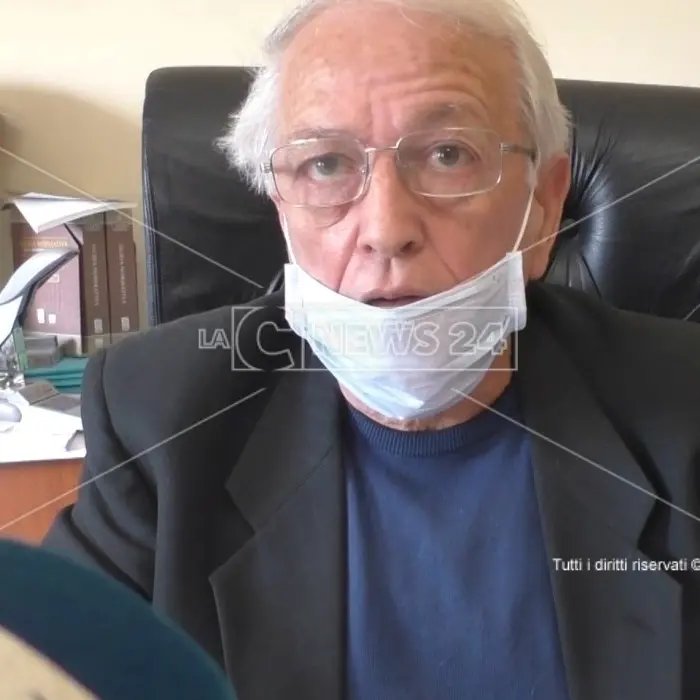 Inchiesta Amici in comune, il prefetto sospende il sindaco di Praia a Mare