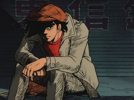 Rocky Joe, il pugile dei bassifondi che ci ha insegnato un po’ di più della vita