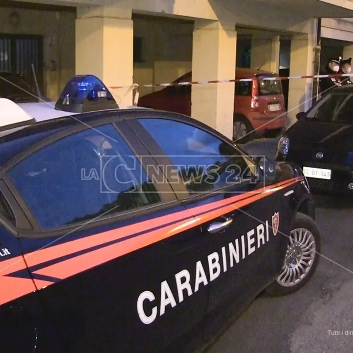 Donna trovata morta a Cosenza, la famiglia chiede nuovi accertamenti tecnici