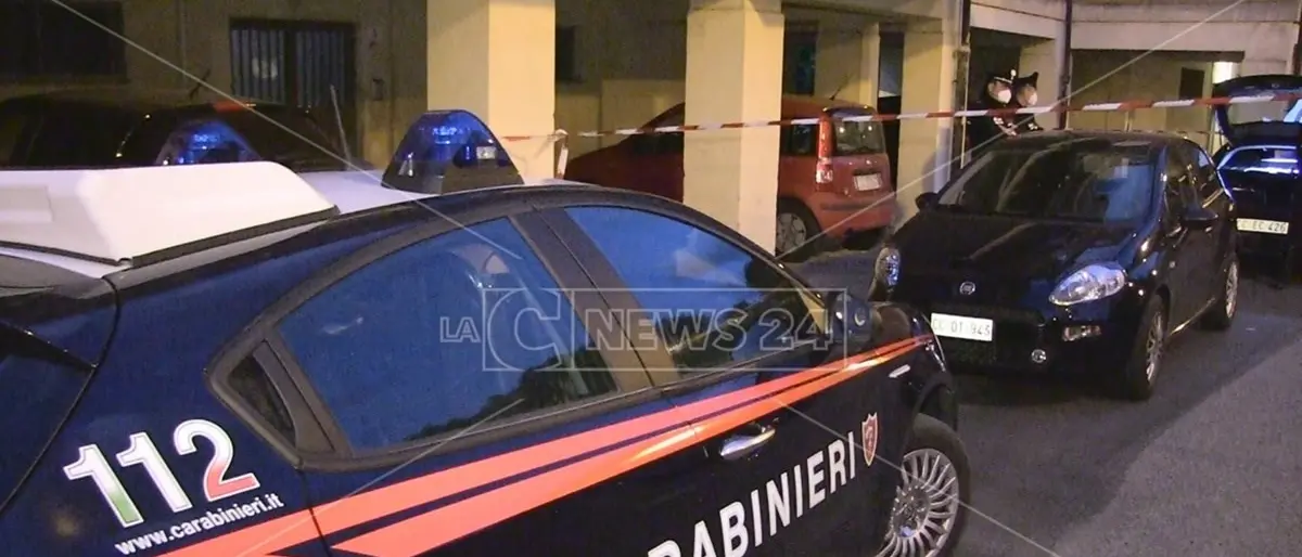 Donna trovata morta a Cosenza, la famiglia chiede nuovi accertamenti tecnici