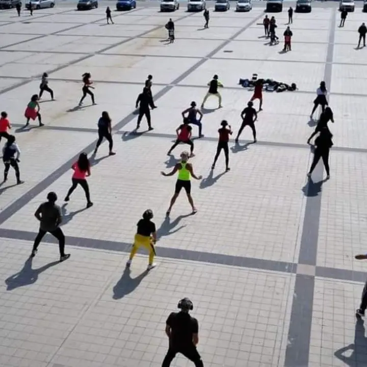 Porto di Catanzaro, da fiore all'occhiello della città a luogo di raduno per gli amanti di fitness