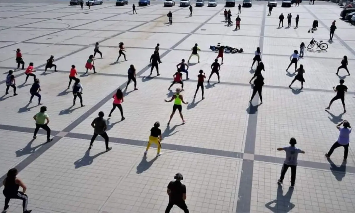 Porto di Catanzaro, da fiore all'occhiello della città a luogo di raduno per gli amanti di fitness