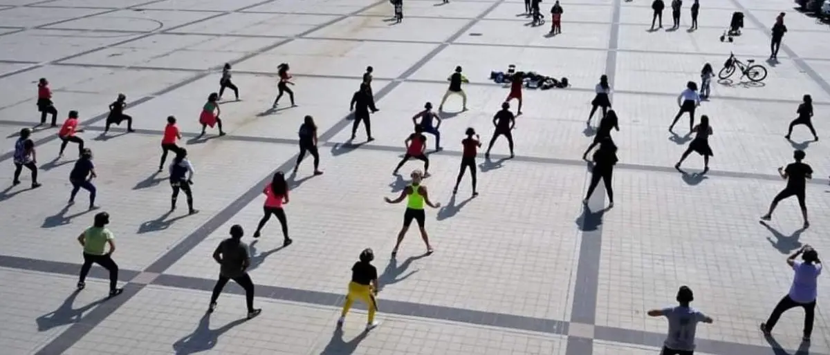 Porto di Catanzaro, da fiore all'occhiello della città a luogo di raduno per gli amanti di fitness