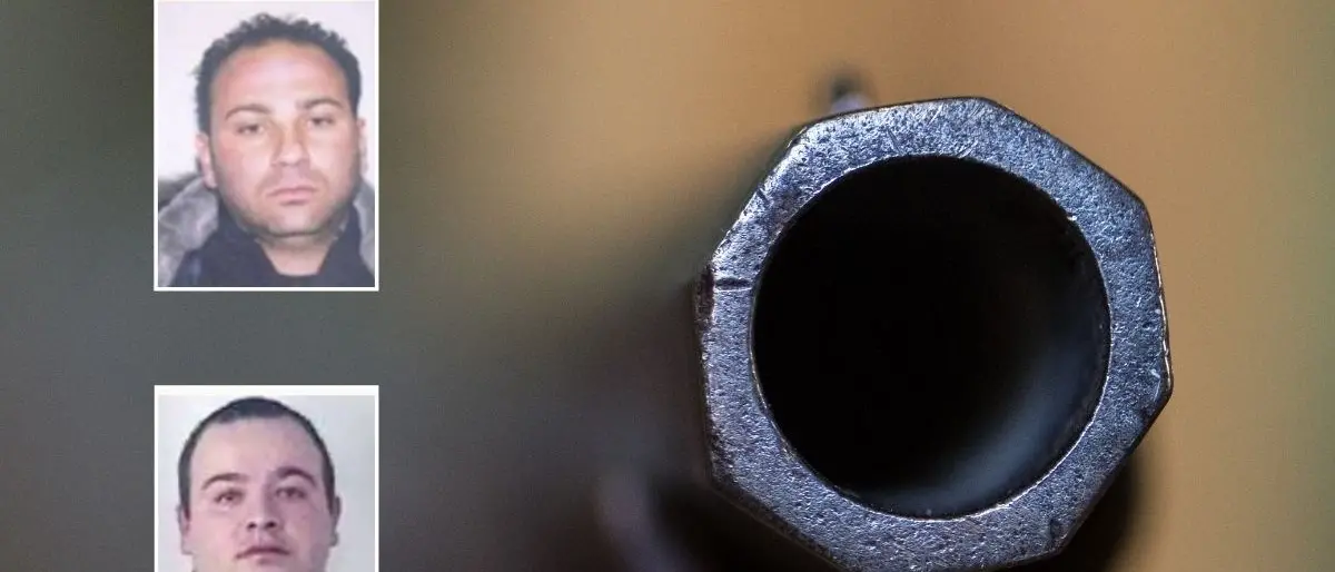 Rinascita Scott, Mantella e l'accordo con le altre 'ndrine vibonesi per uccidere Pantaleone Mancuso