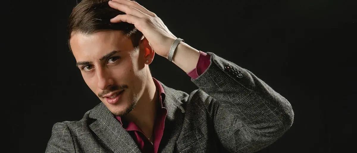 Mister Italia 2021, un 26enne di San Giovanni in Fiore alla prefinale nazionale