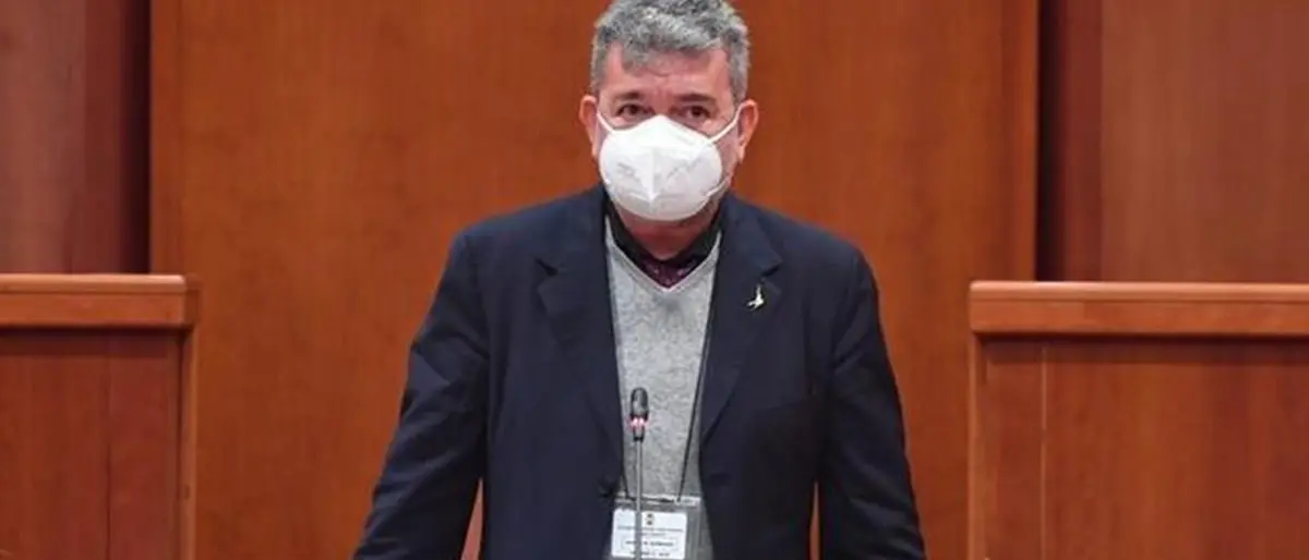 Rischio idrogeologico in Calabria, Spirlì: «A Reggio interventi per 10 milioni di euro»