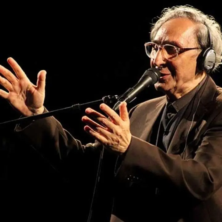 Battiato, la salma del maestro oggi è giunta in Calabria dove sarà cremata