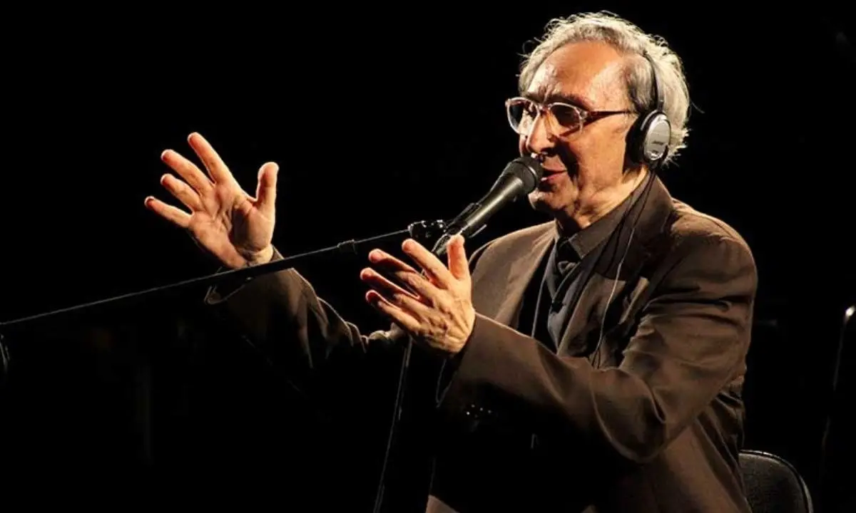 Battiato, la salma del maestro oggi è giunta in Calabria dove sarà cremata