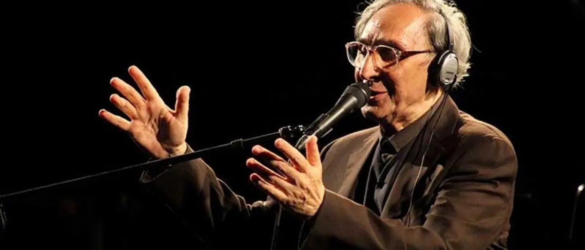 Battiato, la salma del maestro oggi è giunta in Calabria dove sarà cremata