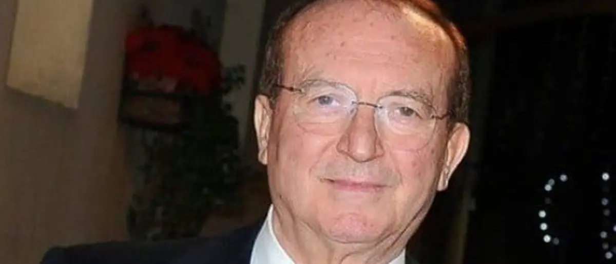 Morto a Catanzaro Antonino Vaccarino, l'ex sindaco dei misteri tra mafia e massoneria