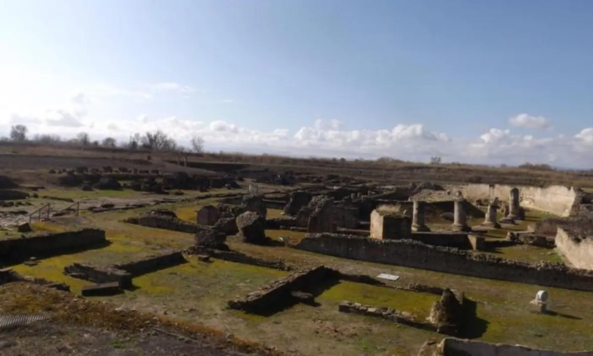 Musei Calabria, riapre ai visitatori quello della Sibaritide: ospitati 60 studenti