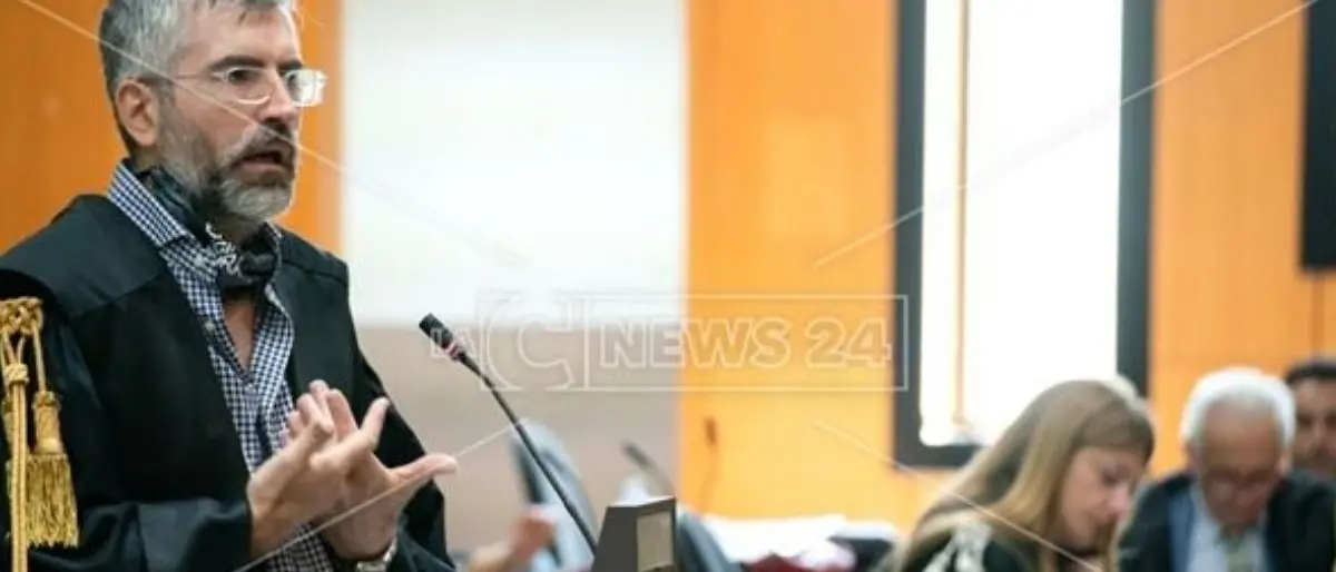 Gotha, il pm: «Dal 2002 la ‘ndrangheta inizia a fare politica e diventa Istituzione»