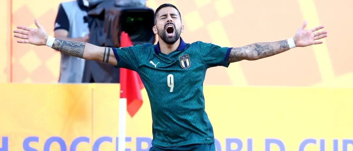 Beach soccer, convocazioni in nazionale: 6 i calabresi in azzurro