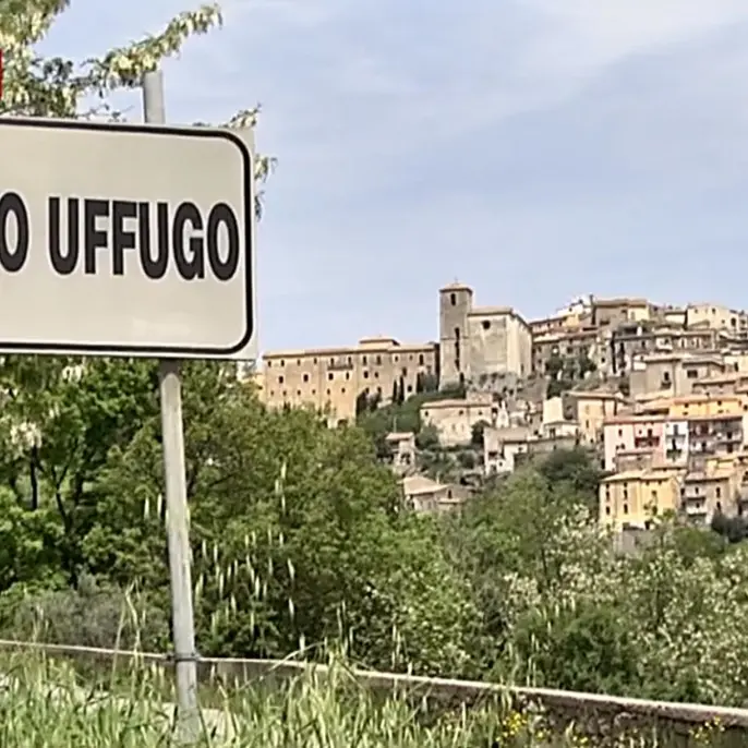Con un bimbo malato e pediatra lontano da casa, cittadino regala un'auto alla mamma di Montalto