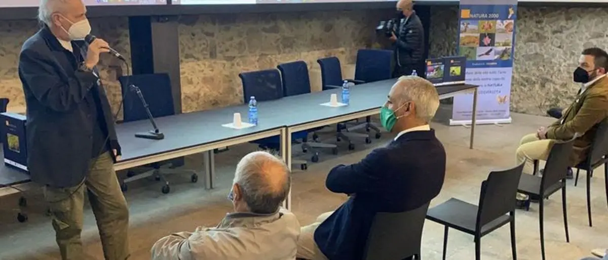 Biodiversità, in Calabria 184 siti: «Saranno al centro della nostra offerta turistica»