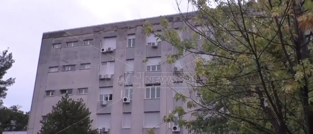 Ospedale di Praia, morì durante la gastroscopia: accuse archiviate per il medico