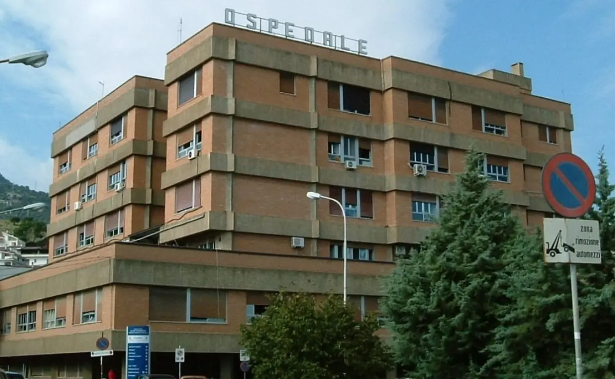 L'ospedale di Trebissacce verso la riapertura: resta l'incognita sul personale da impiegare