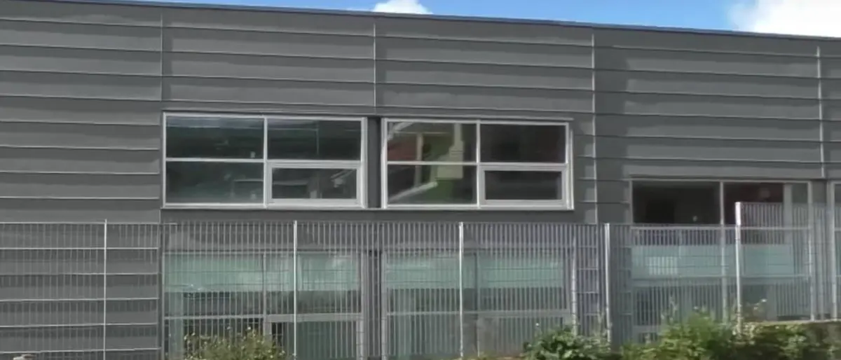 Lamezia, il centro polifunzionale di via de Filippis da incompiuta a polo vaccinale