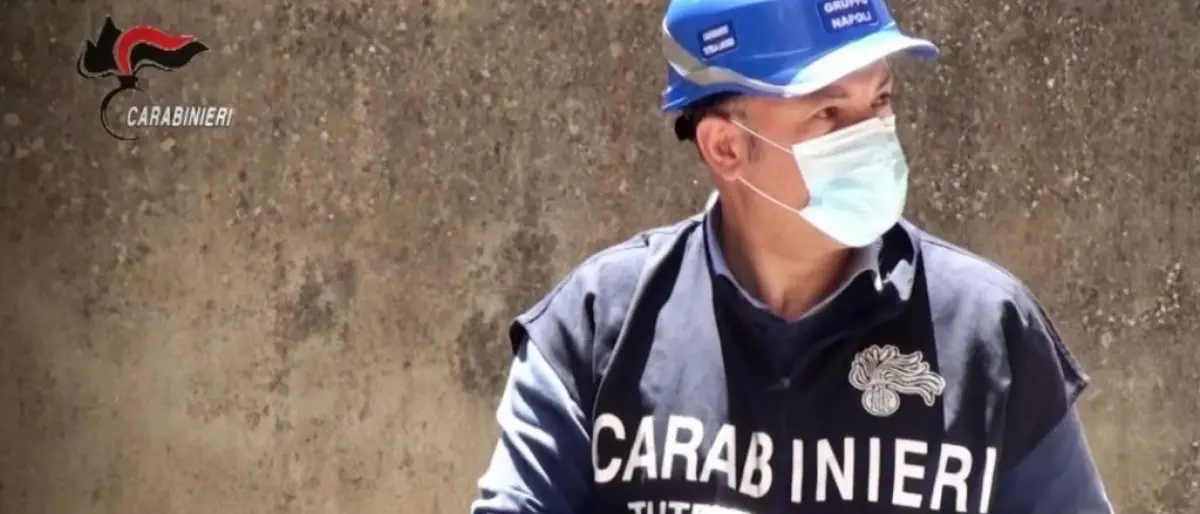 Lavoro in nero e mancata sicurezza, sanzioni per 164mila euro a ditte nel Vibonese