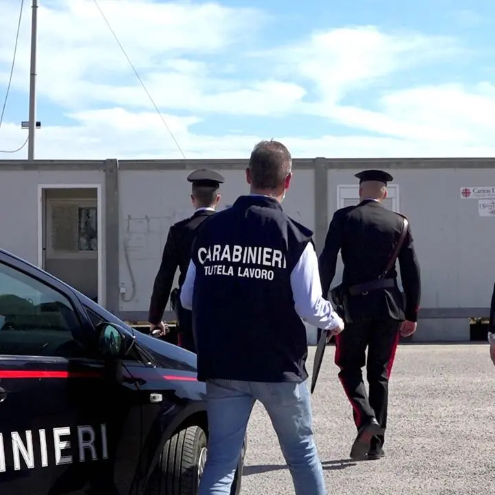 Denunciati 177 migranti a San Ferdinando, percepivano il reddito di cittadinanza senza averne diritto