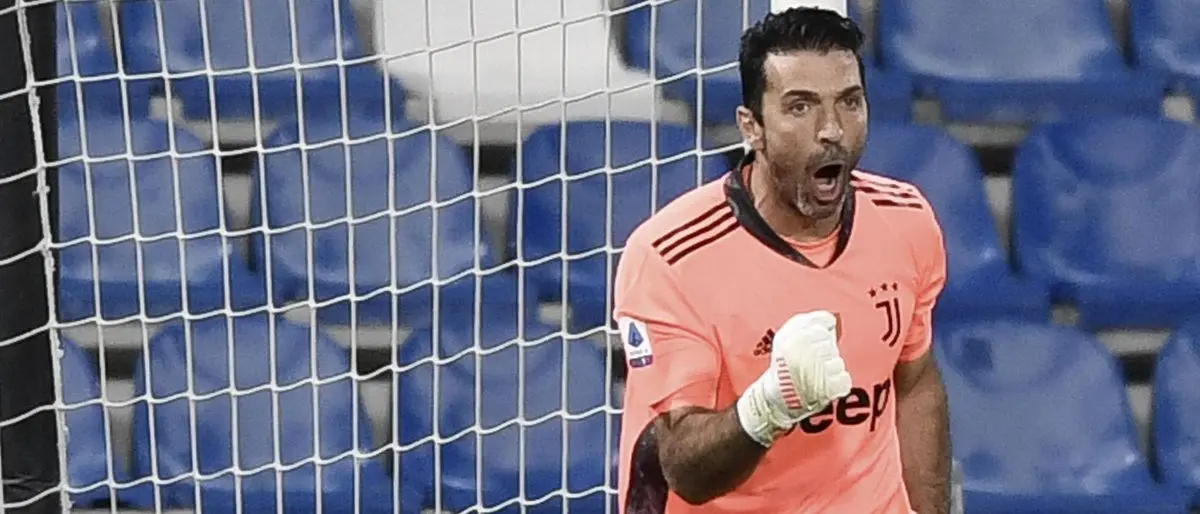 Serie D, il San Luca sogna Buffon: contatti con il portiere della Juventus