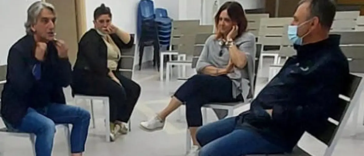 Cetraro, insabbiamento porto: amministratori in Regione per cercare una soluzione